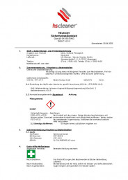 Sicherheitsdatenblaetter Neutralyt REACH v4